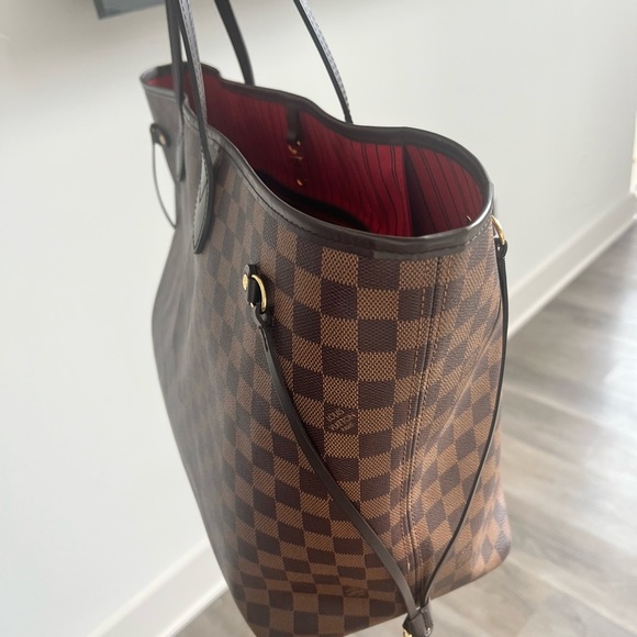Neverfull MM Tote - Picture 8 of 14